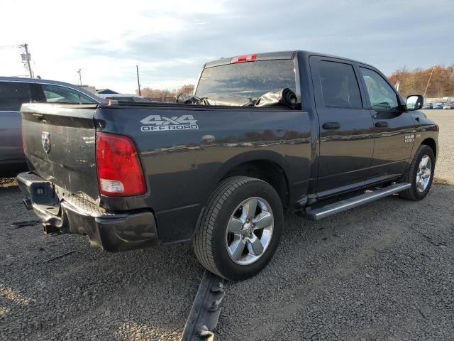 1C6RR6KT0FS567174 - 2015 RAM 1500 ST GRAY photo 3