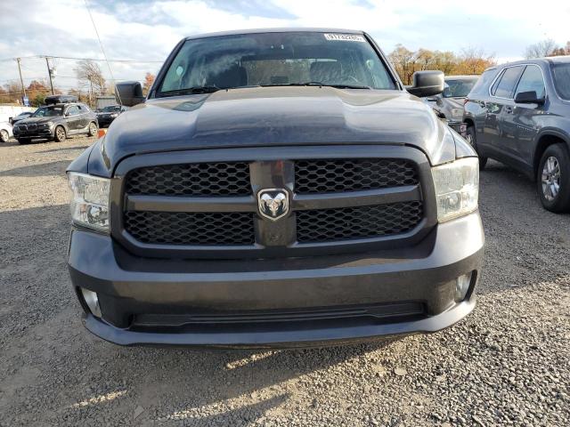 1C6RR6KT0FS567174 - 2015 RAM 1500 ST GRAY photo 5