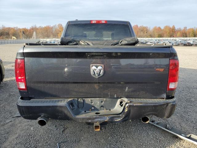 1C6RR6KT0FS567174 - 2015 RAM 1500 ST GRAY photo 6