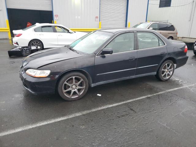 2000 HONDA ACCORD LX, 