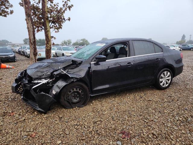 2017 VOLKSWAGEN JETTA S, 