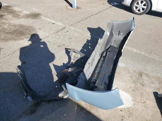 JHMFB4F25CS000474 - 2012 HONDA CIVIC HYBRID 蓝色 照片 12