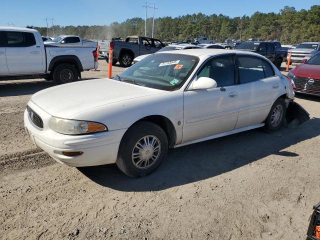 2004 BUICK LESABRE CUSTOM, 