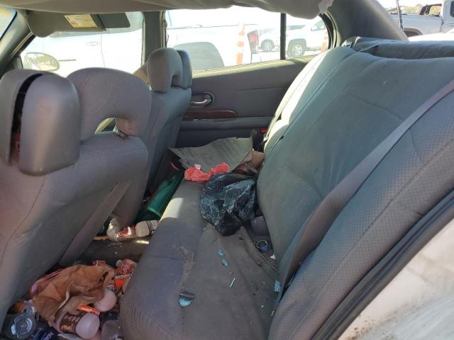 1G4HP52K64U116159 - 2004 BUICK LESABRE CUSTOM 白色 照片 10