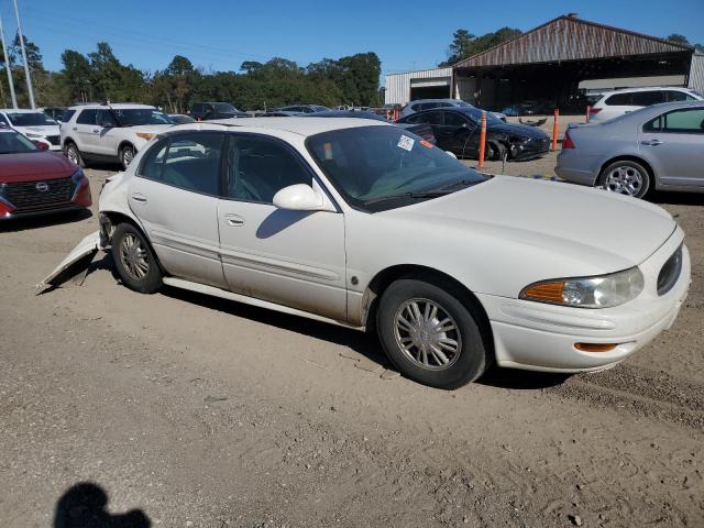 1G4HP52K64U116159 - 2004 BUICK LESABRE CUSTOM 白色 照片 4