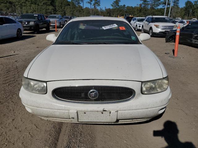 1G4HP52K64U116159 - 2004 BUICK LESABRE CUSTOM 白色 照片 5