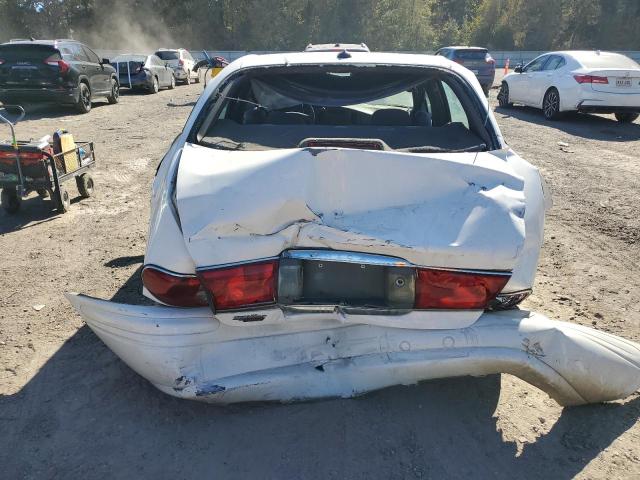 1G4HP52K64U116159 - 2004 BUICK LESABRE CUSTOM 白色 照片 6