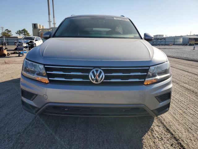 3VV0B7AX0LM160400 - 2020 VOLKSWAGEN TIGUAN S SILVER photo 5