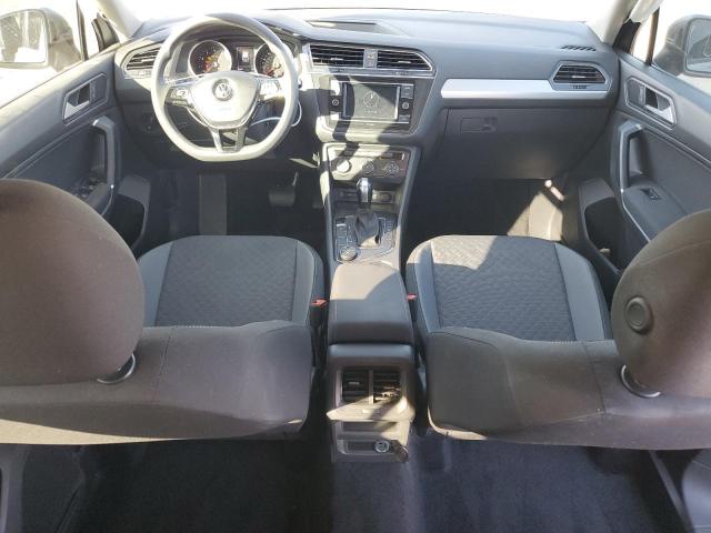 3VV0B7AX0LM160400 - 2020 VOLKSWAGEN TIGUAN S SILVER photo 8