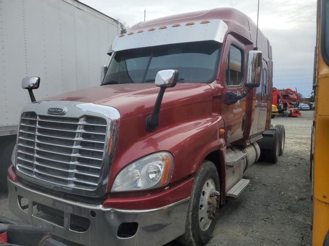 2013 FREIGHTLINER CASCADIA 1, 