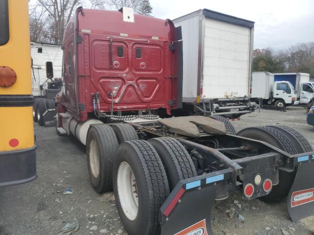1FUJGLDR8DSBS2251 - 2013 FREIGHTLINER CASCADIA 1 Bordeaux Foto 2