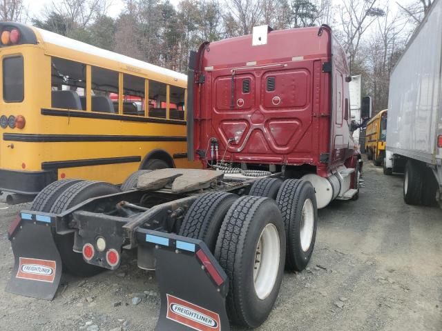 1FUJGLDR8DSBS2251 - 2013 FREIGHTLINER CASCADIA 1 Bordeaux Foto 3