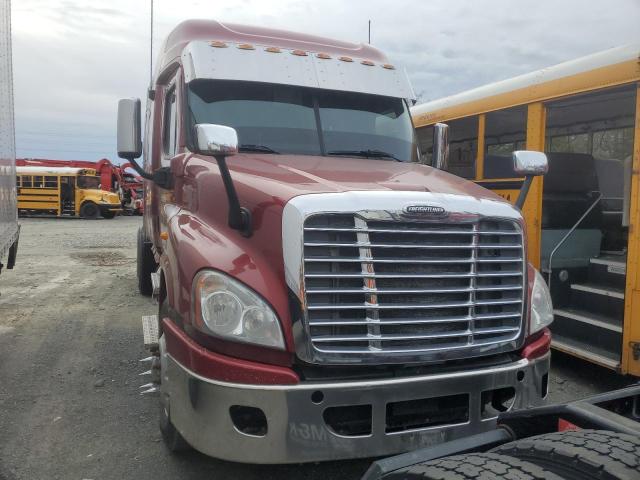 1FUJGLDR8DSBS2251 - 2013 FREIGHTLINER CASCADIA 1 Bordeaux Foto 4