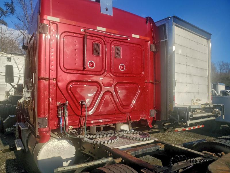 1FUJGLDR8DSBS2251 - 2013 FREIGHTLINER CASCADIA 1 Bordeaux Foto 6