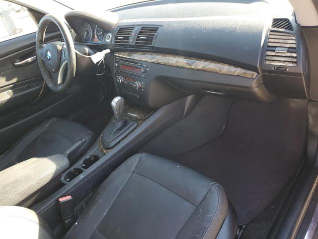 WBAUP73578VF08218 - 2008 BMW 128 I Qırmızı foto 8