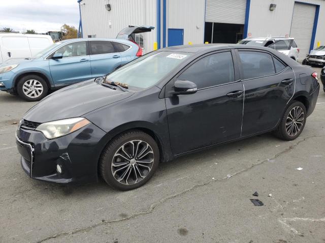 2014 TOYOTA COROLLA L, 