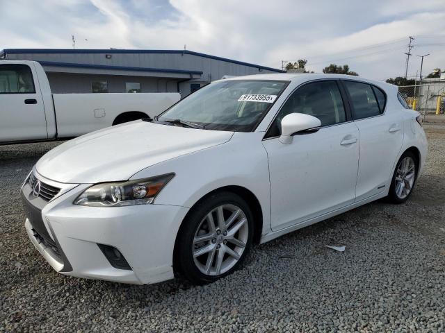 2014 LEXUS CT 200, 