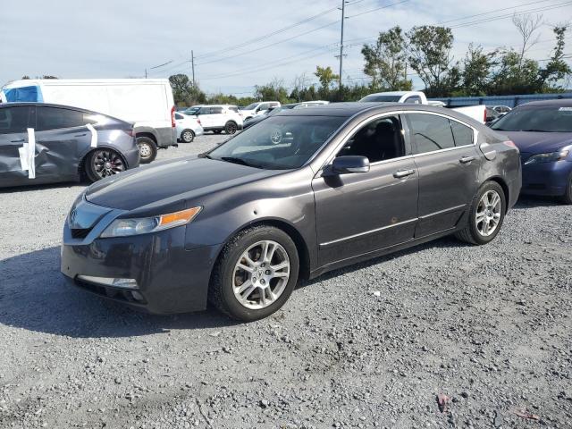 2010 ACURA TL, 