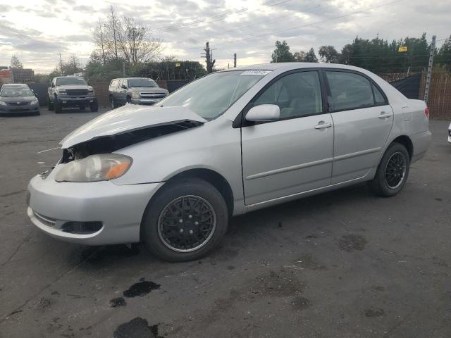 2005 TOYOTA COROLLA CE, 