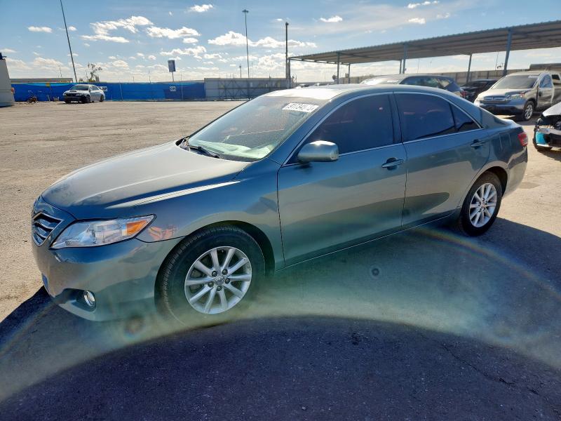 2011 TOYOTA CAMRY BASE, 