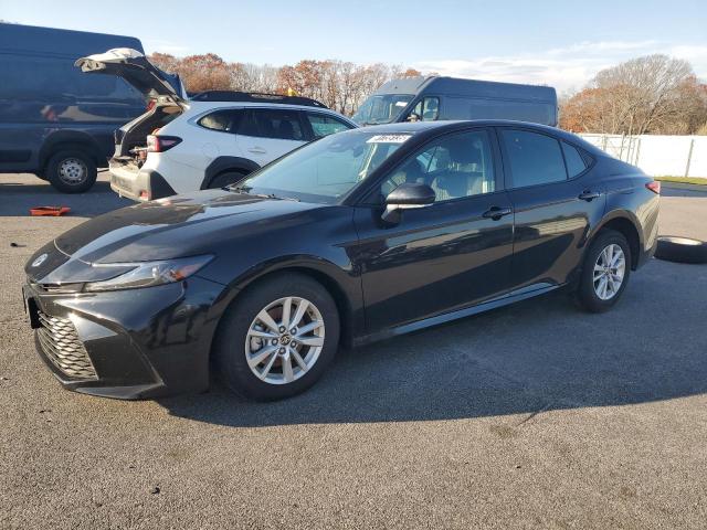 2025 TOYOTA CAMRY XSE, 