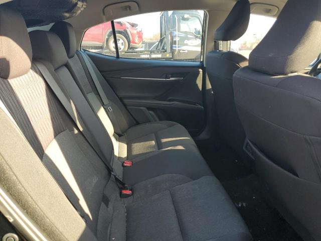 4T1DAACK6SU135928 - 2025 TOYOTA CAMRY XSE 黑色 照片 10