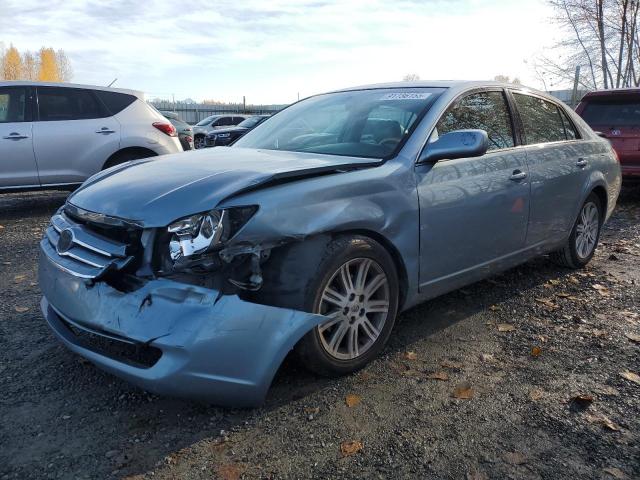 2006 TOYOTA AVALON XL, 