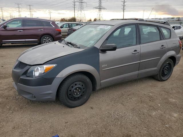 2003 PONTIAC VIBE, 