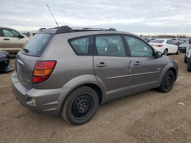 5Y2SL62803Z470423 - 2003 PONTIAC VIBE GRAY photo 3
