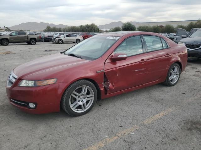 2007 ACURA TL, 