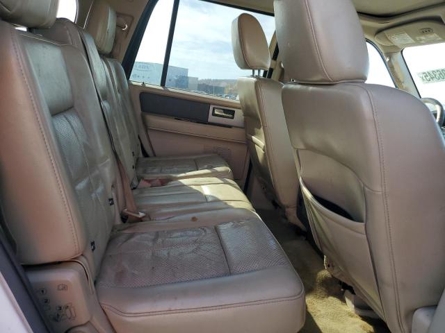 1FMJU1J57BEF55277 - 2011 FORD EXPEDITION XLT Ақ фото 11