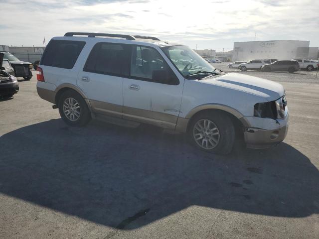 1FMJU1J57BEF55277 - 2011 FORD EXPEDITION XLT Ақ фото 4