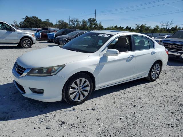 2015 HONDA ACCORD EX, 