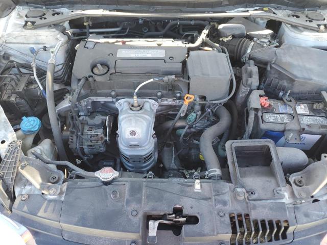 1HGCR2F78FA126100 - 2015 HONDA ACCORD EX Ağ foto 11