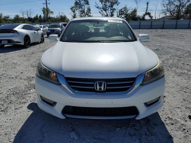 1HGCR2F78FA126100 - 2015 HONDA ACCORD EX Ağ foto 5
