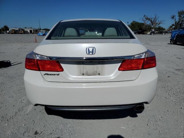 1HGCR2F78FA126100 - 2015 HONDA ACCORD EX Ağ foto 6