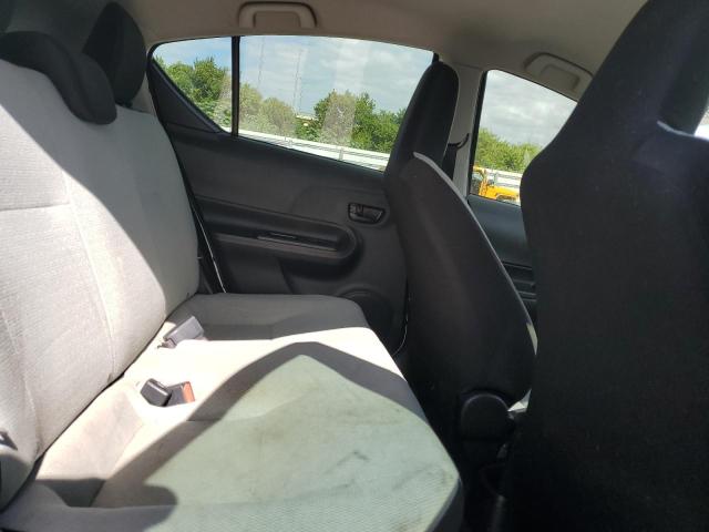 JTDKDTB32H1592531 - 2017 TOYOTA PRIUS C 白色 照片 10