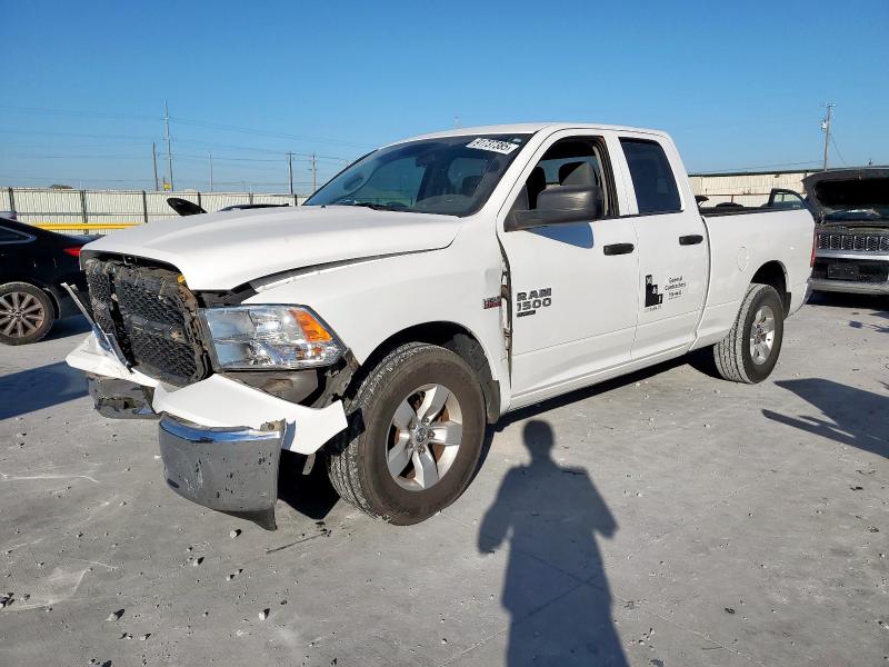2019 RAM 1500 CLASS TRADESMAN, 