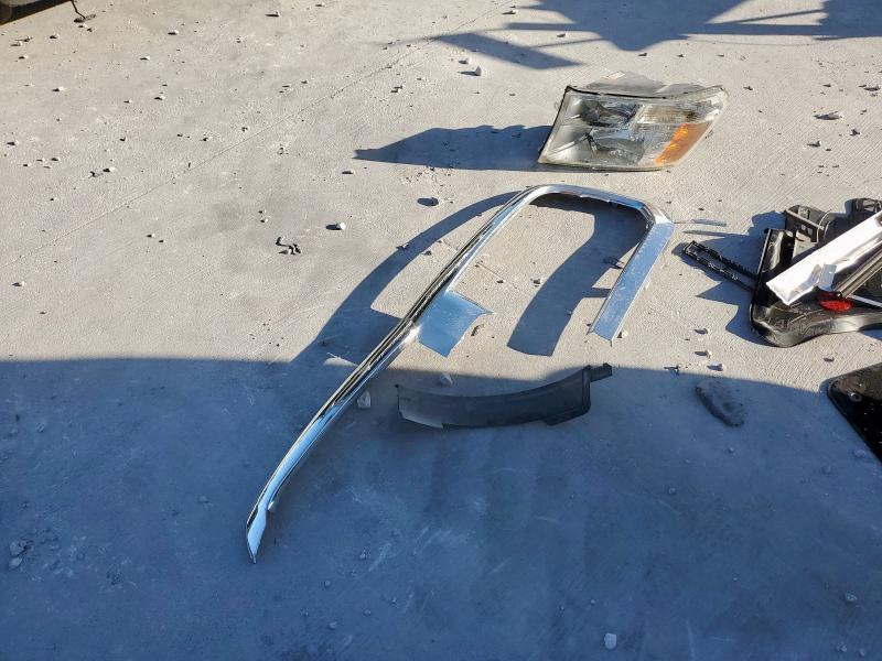 1C6RR6FT1KS552543 - 2019 RAM 1500 CLASS TRADESMAN Білий фото 13