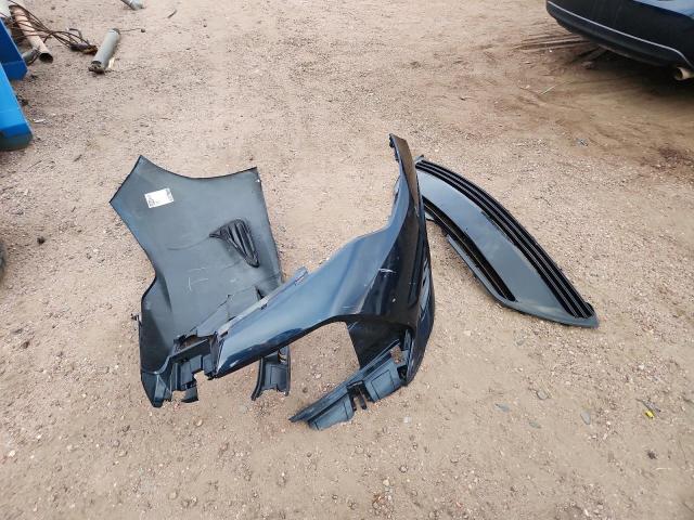 2T1BURHE1JC106997 - 2018 TOYOTA COROLLA L Blau Foto 12