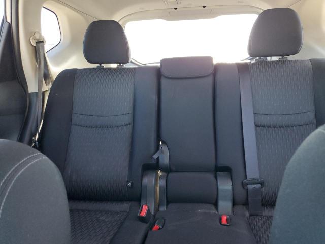 JN8AT2MV9HW017552 - 2017 NISSAN ROGUE S CHARCOAL photo 10