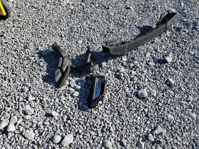 JN8AT2MV9HW017552 - 2017 NISSAN ROGUE S CHARCOAL photo 13