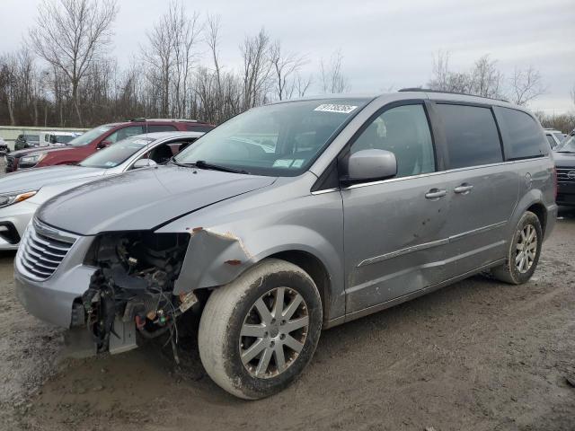 2014 CHRYSLER TOWN & COU TOURING, 