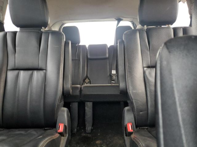 2C4RC1BG1ER359224 - 2014 CHRYSLER TOWN & COU TOURING 银色 照片 10