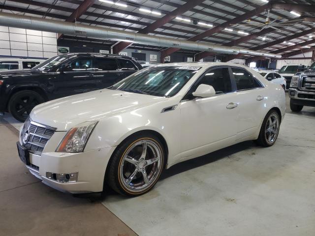 2008 CADILLAC CTS HI FEATURE V6, 
