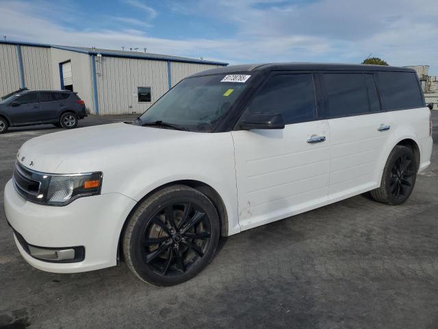 2016 FORD FLEX SEL, 