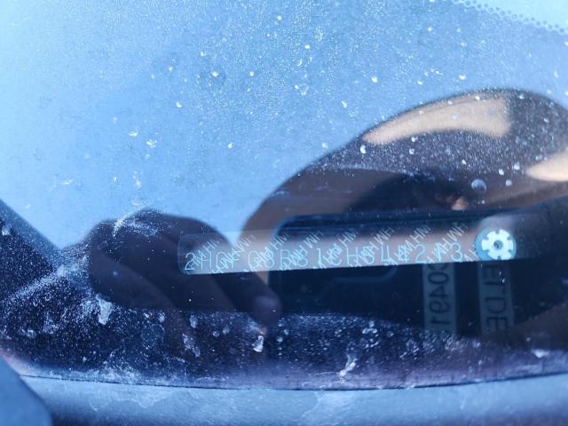 2HGFG3B81CH544213 - 2012 HONDA CIVIC EX WHITE photo 12