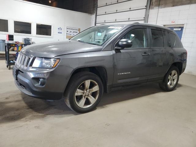 2016 JEEP COMPASS SPORT, 