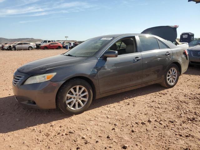 2010 TOYOTA CAMRY SE, 