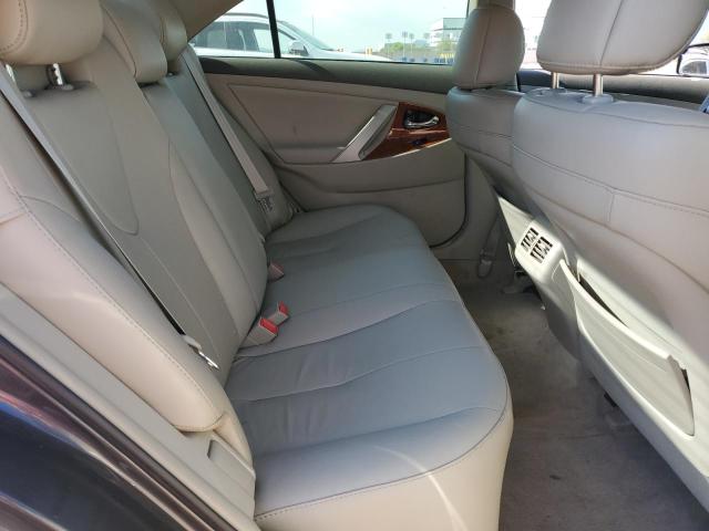 4T1BK3EK3AU111114 - 2010 TOYOTA CAMRY SE Boz foto 10